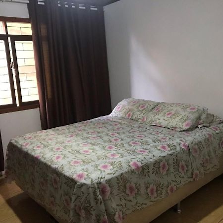 Casa Beach Campeche Флорианополис Экстерьер фото