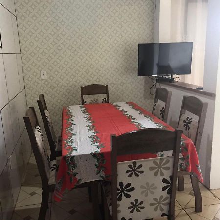 Casa Beach Campeche Флорианополис Экстерьер фото
