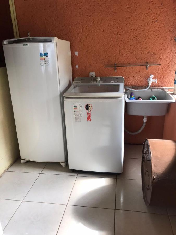 Casa Beach Campeche Флорианополис Экстерьер фото