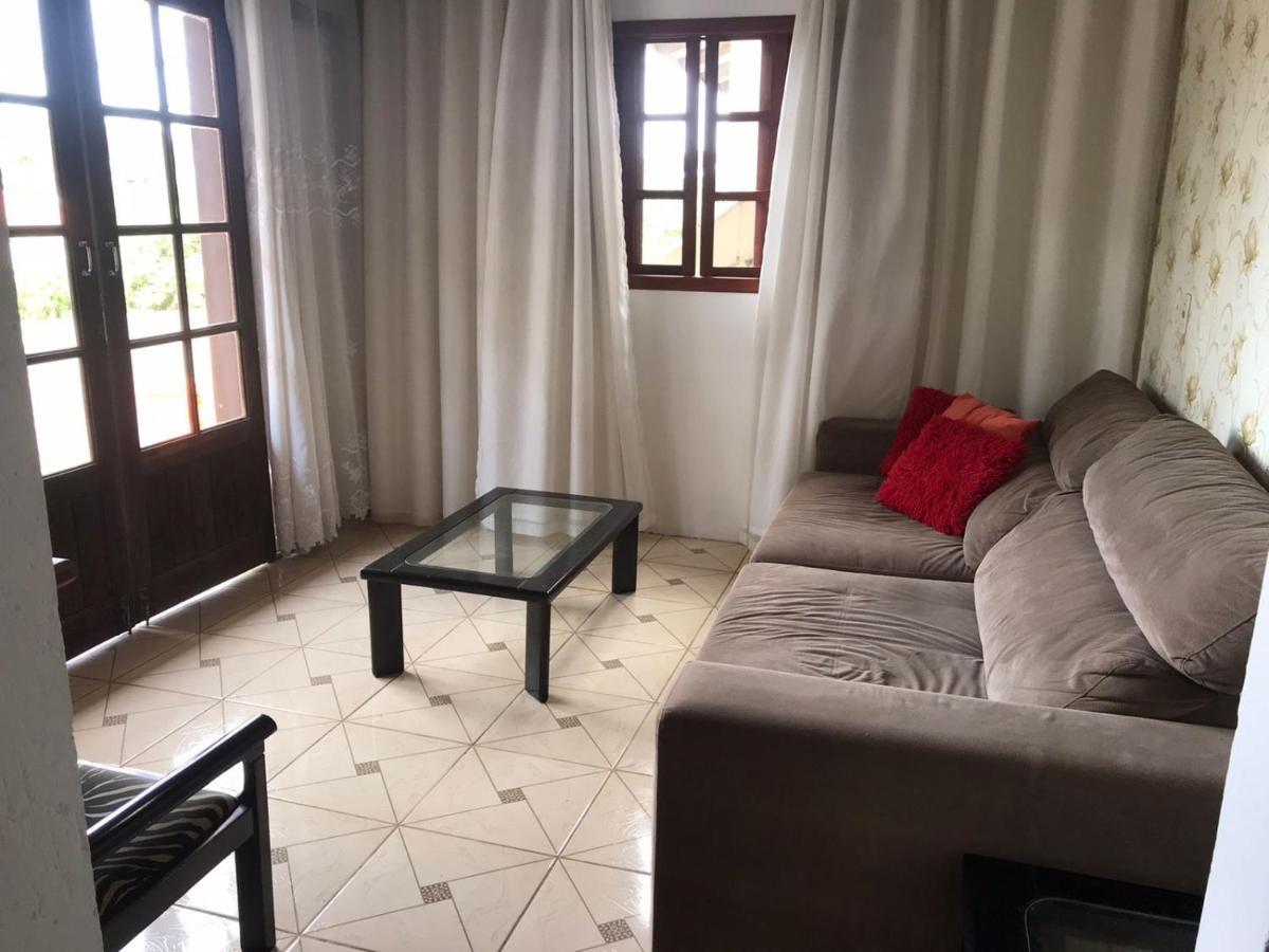 Casa Beach Campeche Флорианополис Экстерьер фото
