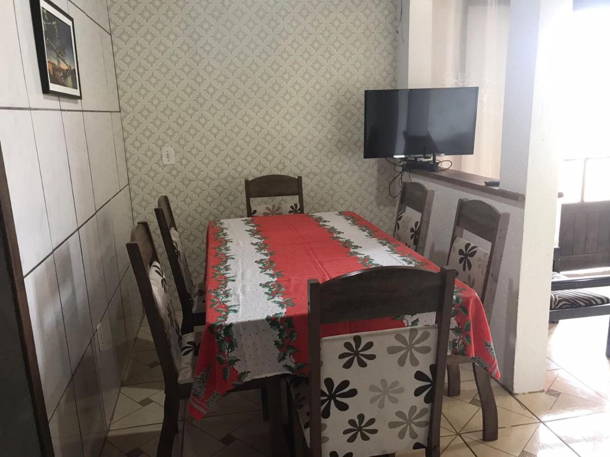 Casa Beach Campeche Флорианополис Экстерьер фото