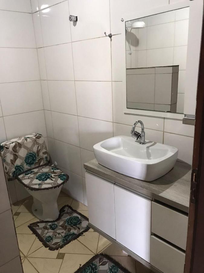 Casa Beach Campeche Флорианополис Экстерьер фото