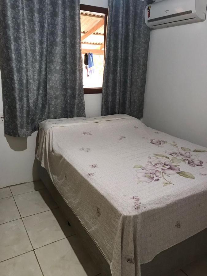 Casa Beach Campeche Флорианополис Экстерьер фото
